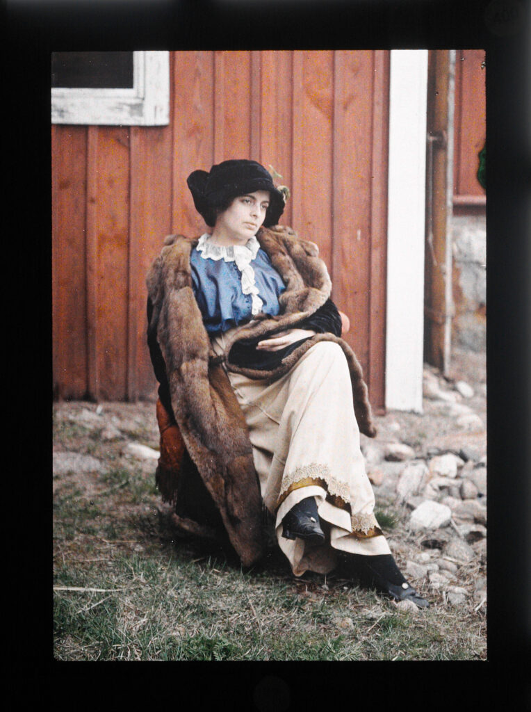 wladimir schohin, autochrome, 1910 luku